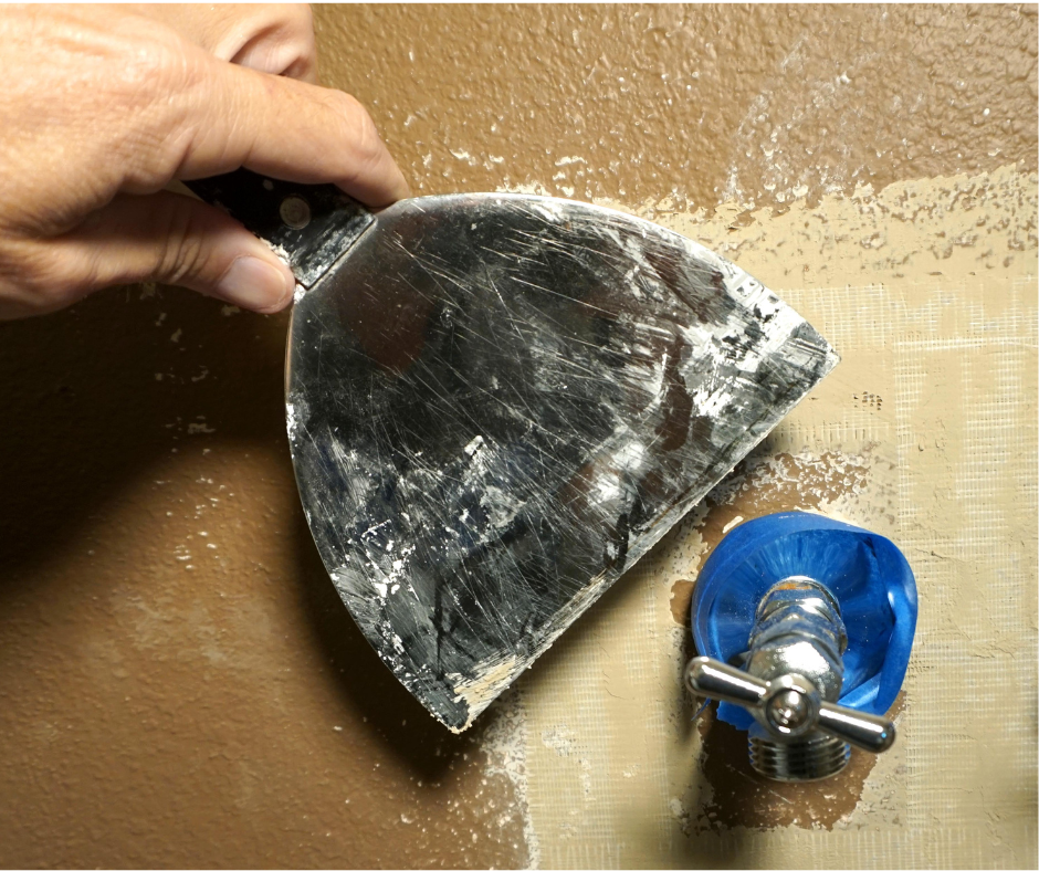 drywall repair in lake apopka florida