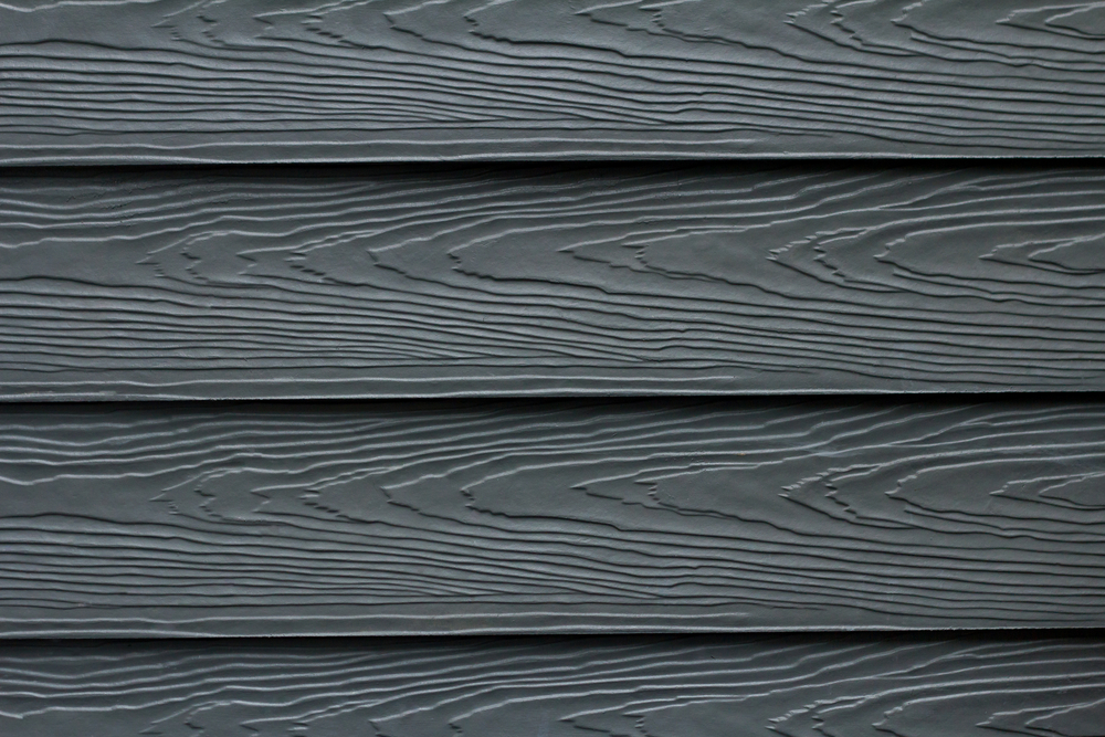 Check out our Hardie Board & Fiber Cement Siding