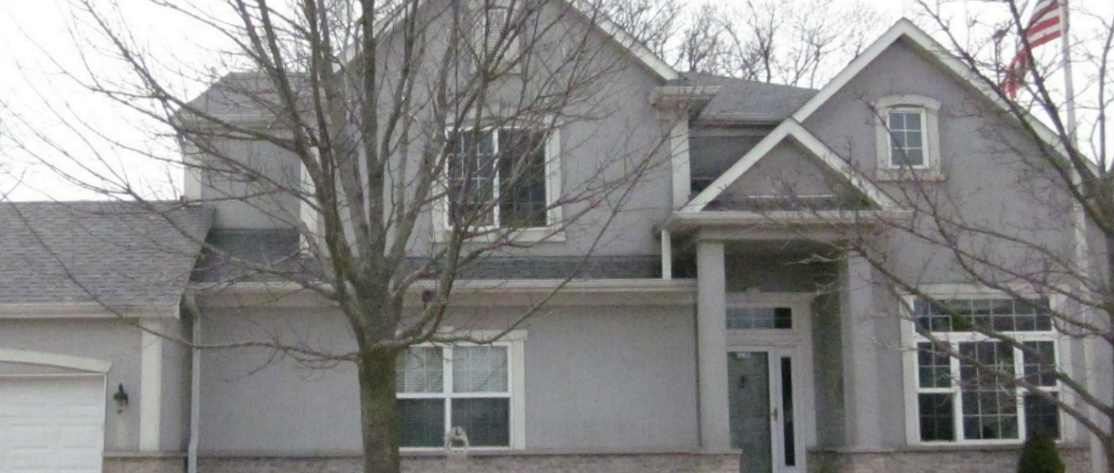 Lake Villa, IL Before