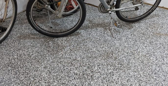 Check out our POLYUREA & POLYASPARTIC GARAGE FLOOR COATINGS