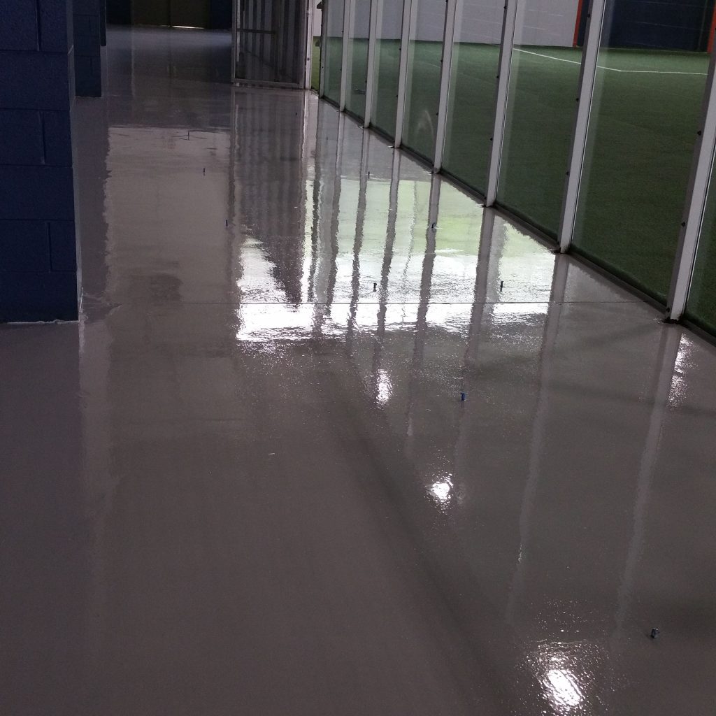 Ella Soccer Club After