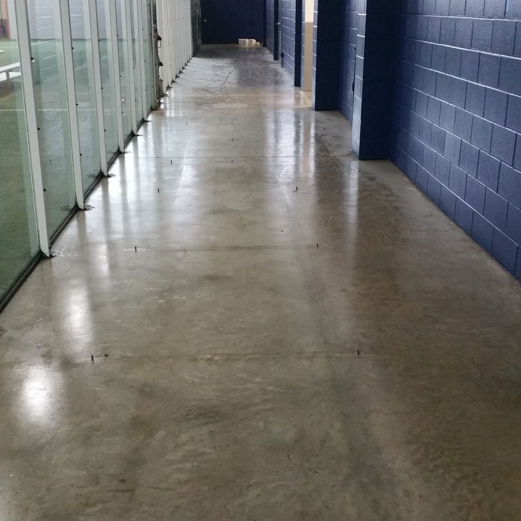 Ella Soccer Club Before