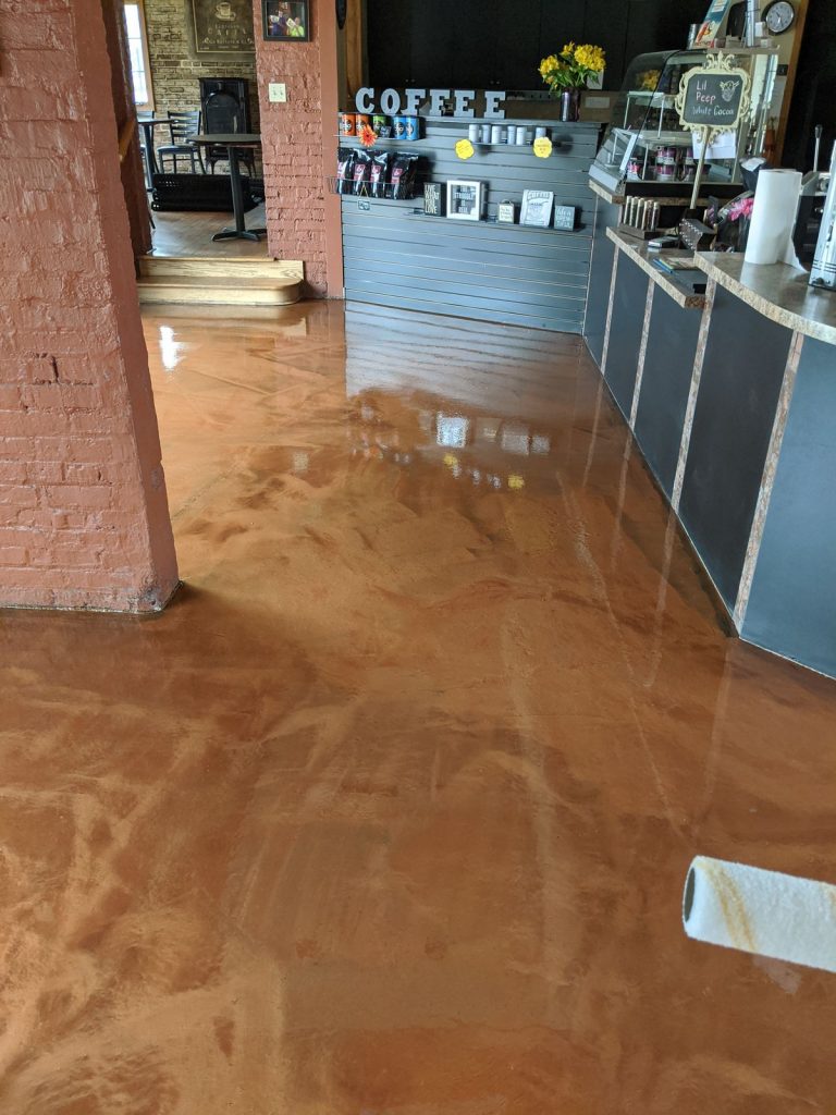 Its All Good Coffee & Espresso After