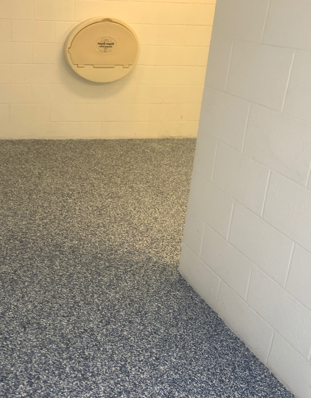 Southwest Community Center After