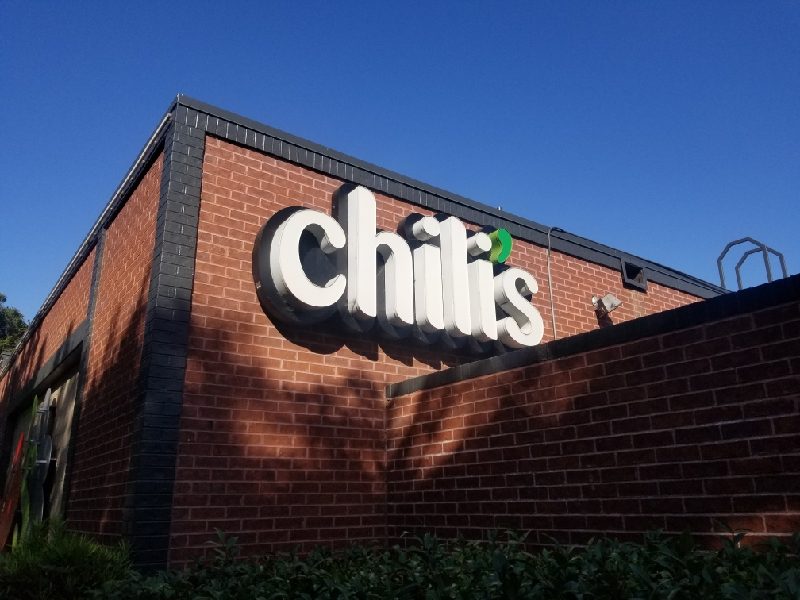 retail painting long beach ca