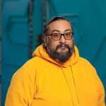 Victor Salgado