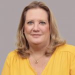 Janet Gibson