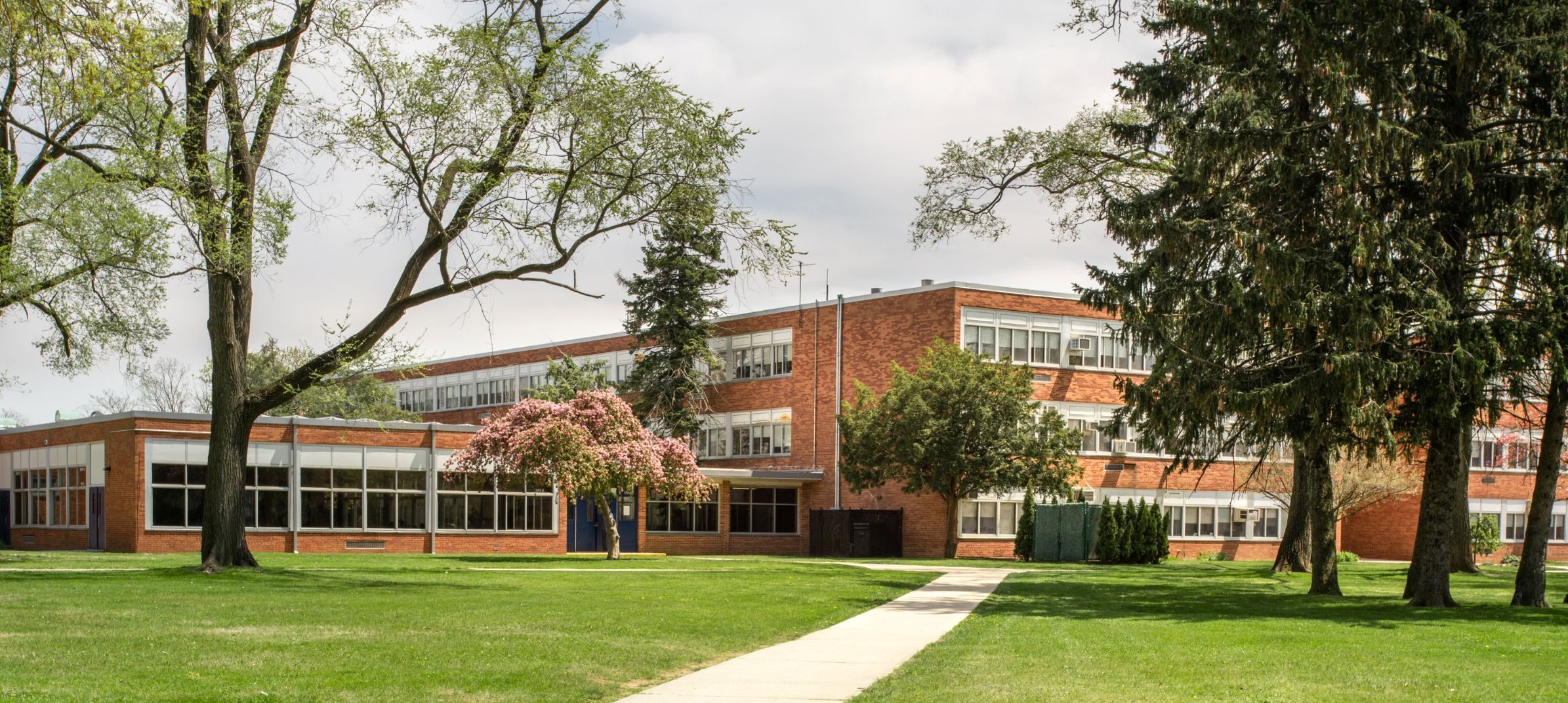 Check out our School & Educational Facilities