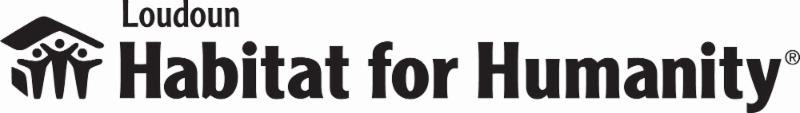 loudoun habitat for humanity logo