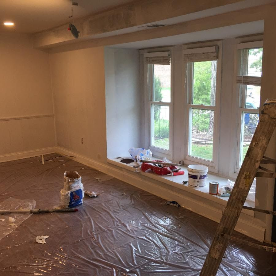 painting for habitat for humanity living room painting 