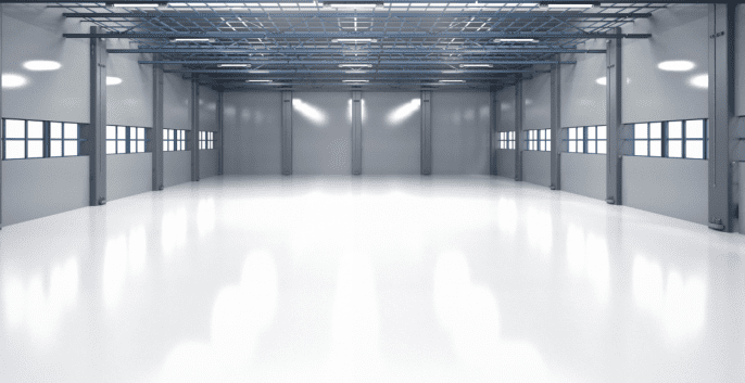 Check out our Epoxy Floor Coatings