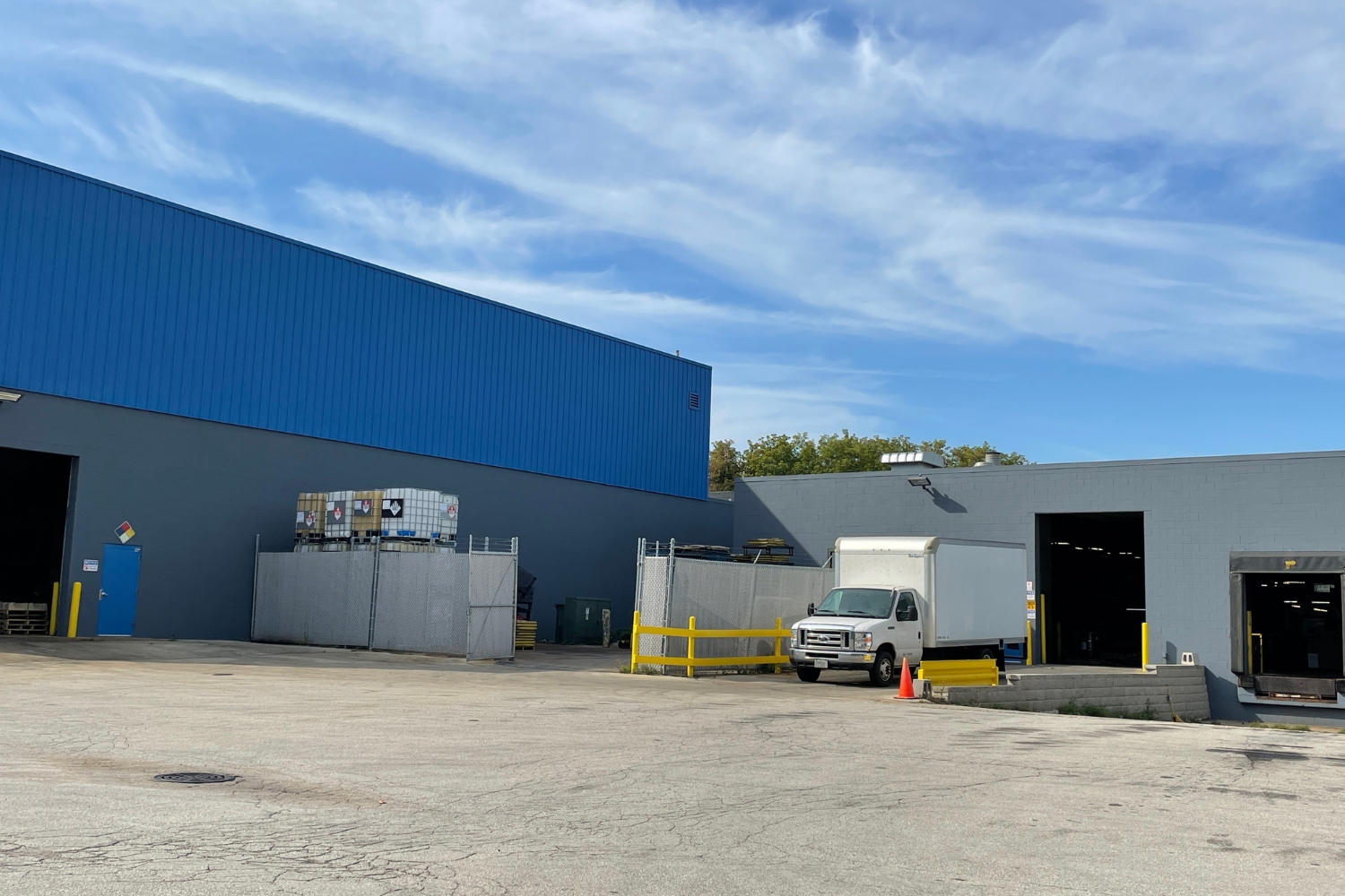 2 story trim painting cost milwaukee