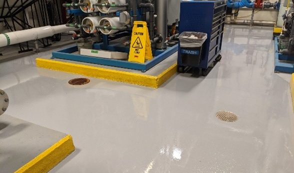 Street overhangs restored