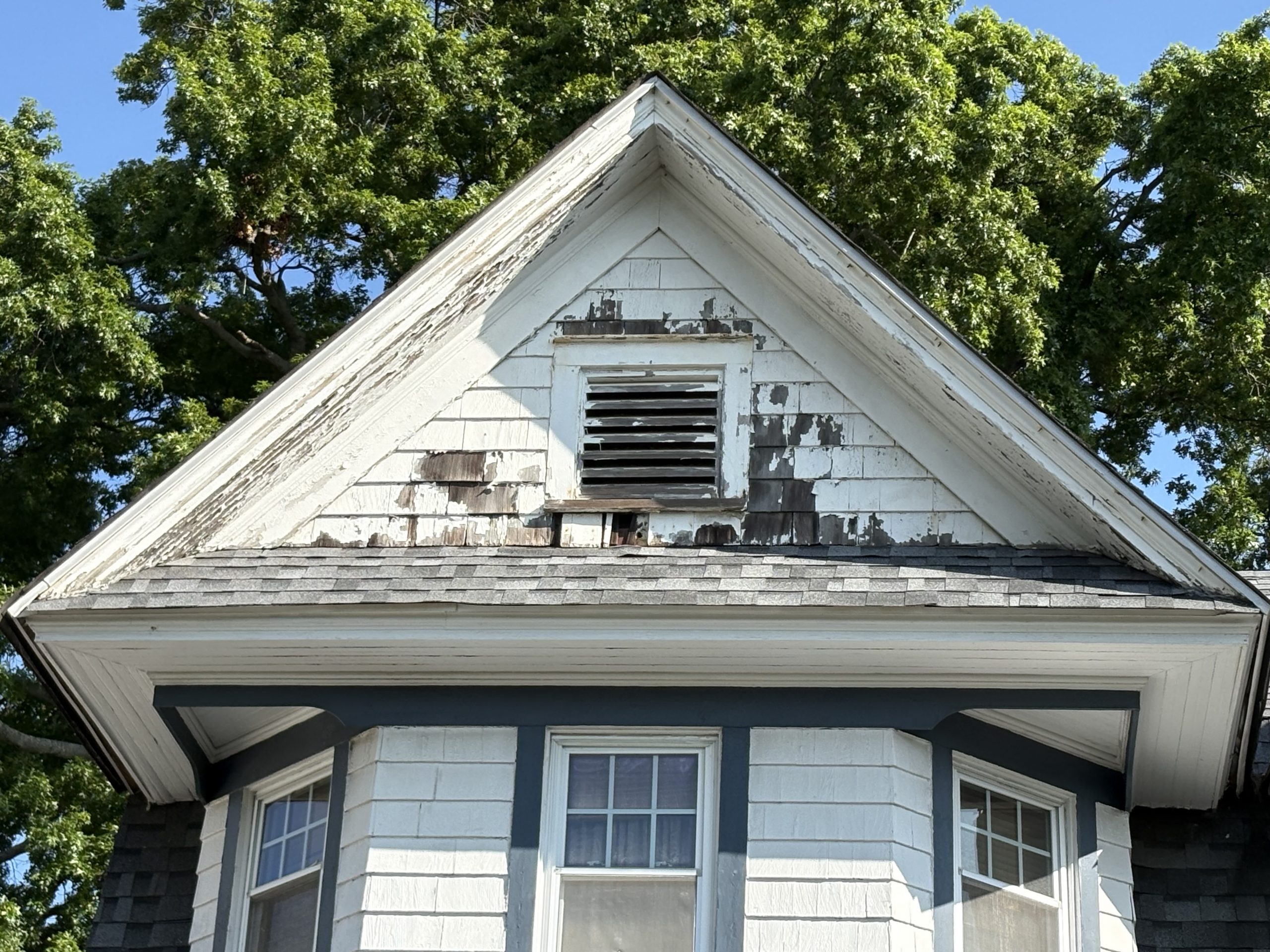 Exterior Residential Painting Services Massapequa, NY