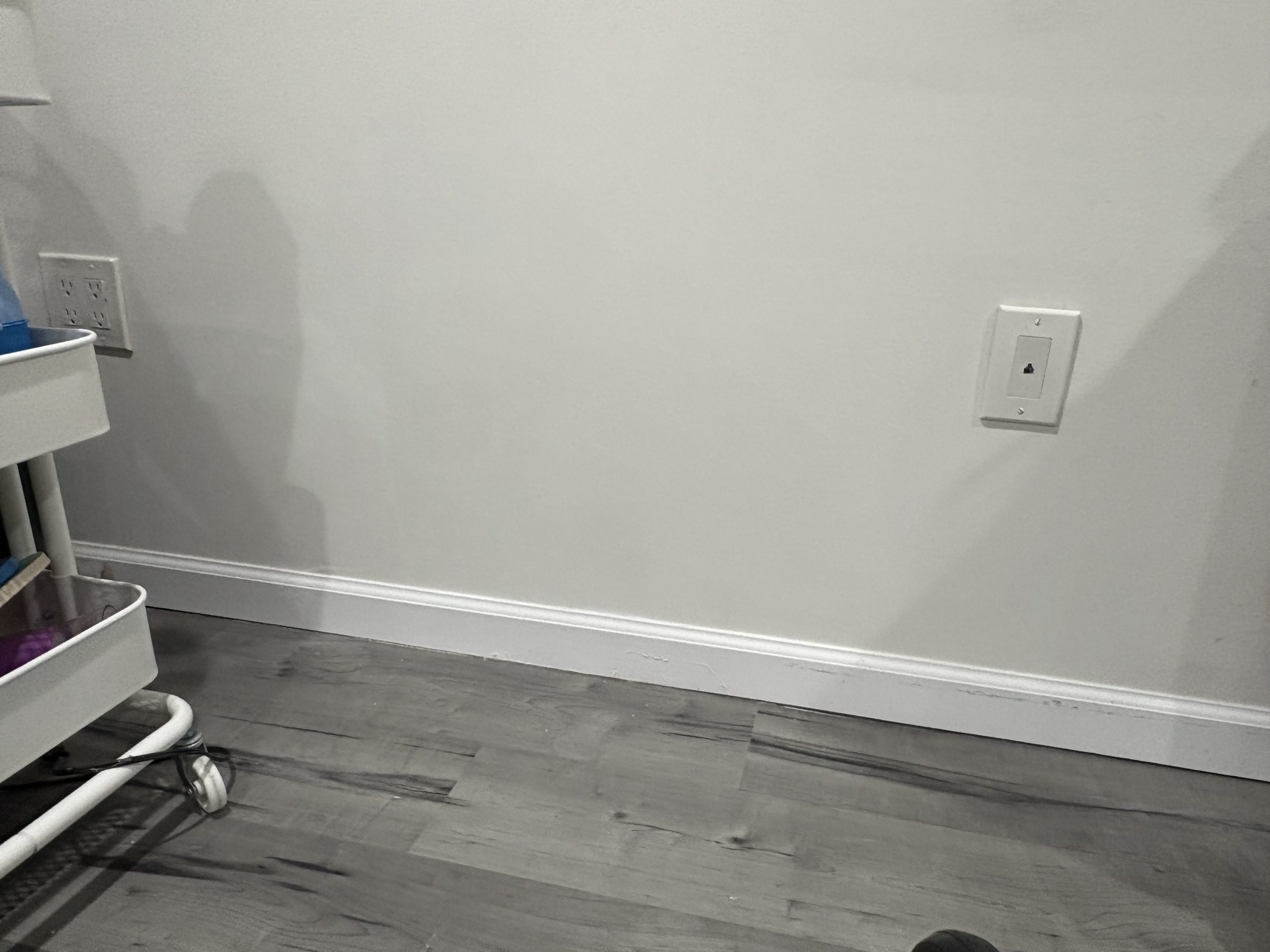 repainted home interior in valley stream