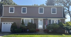 whole home exterior painters