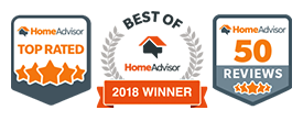 4.67 HomeAdvisor Rating