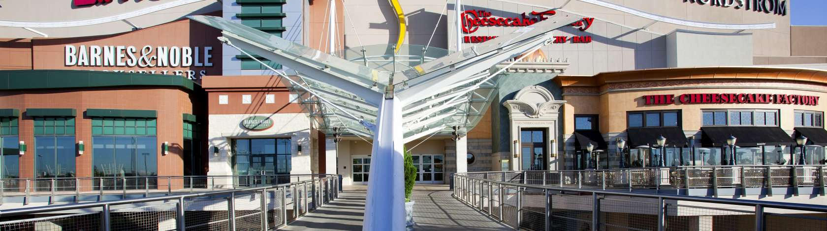 best places in frisco: stonebriar center by certapro painters of far north texas