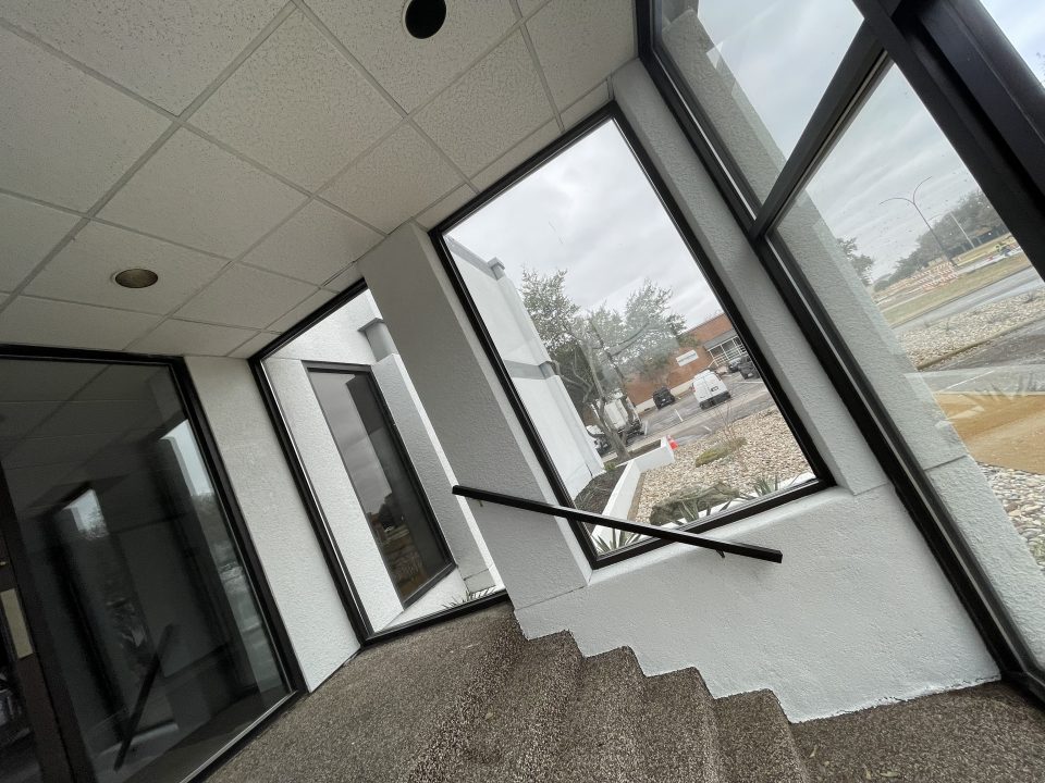 After Interior