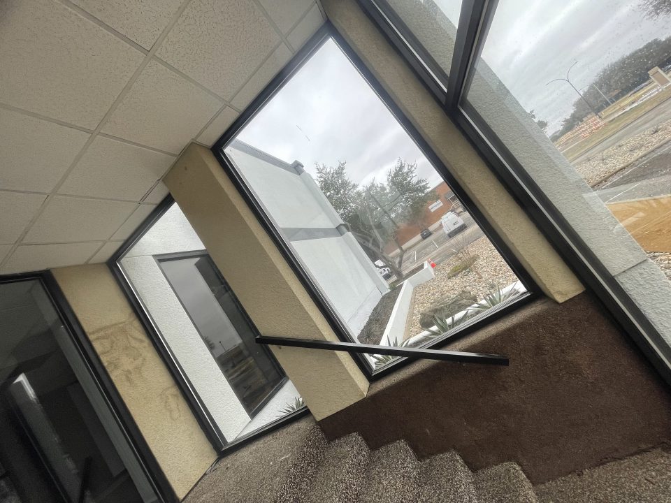 Before Interior