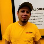 Luis Carlos Hernandez