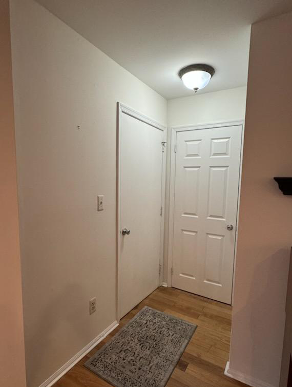 Interior Painting Before & After After