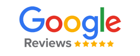 4.5/5 Google Rating