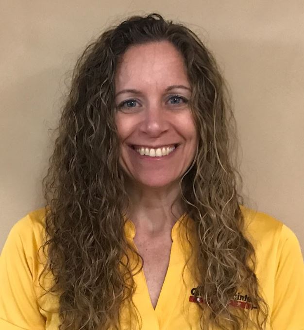 Highlight your rooms features with fresh paint