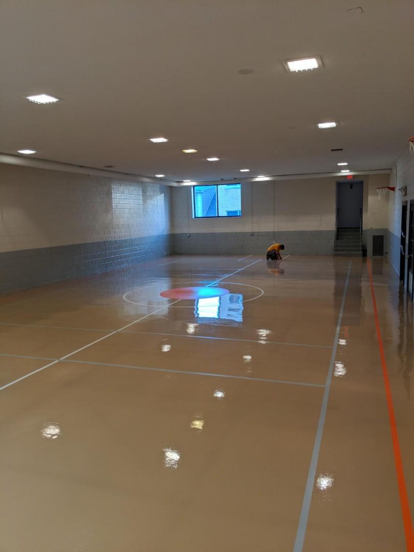 St. Peter Catholic Church in Slinger, WI 53089 (After 2)