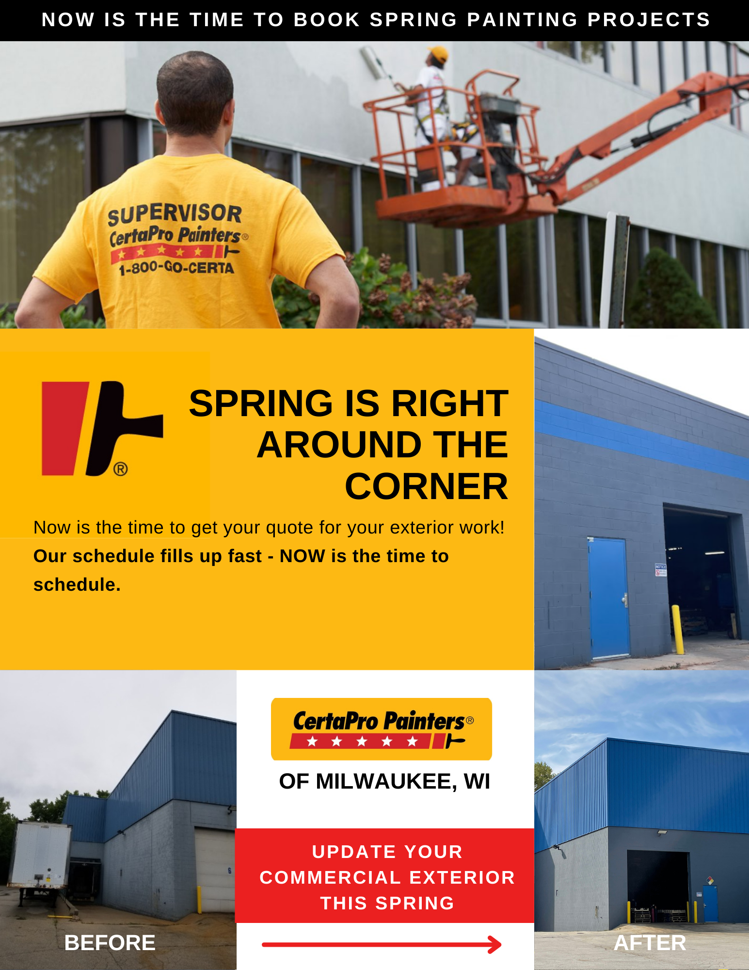 NOW IS THE TIME TO BOOK SPRING PAINTING PROJECTS (5)