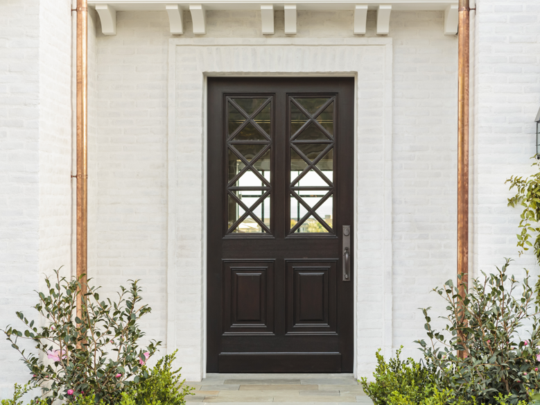 Supreme Cores Exterior Before