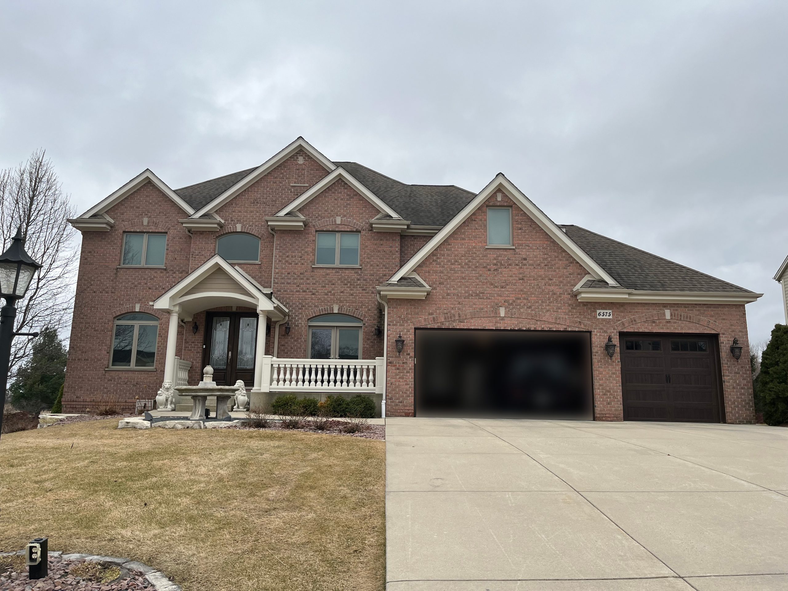 before painting refresh