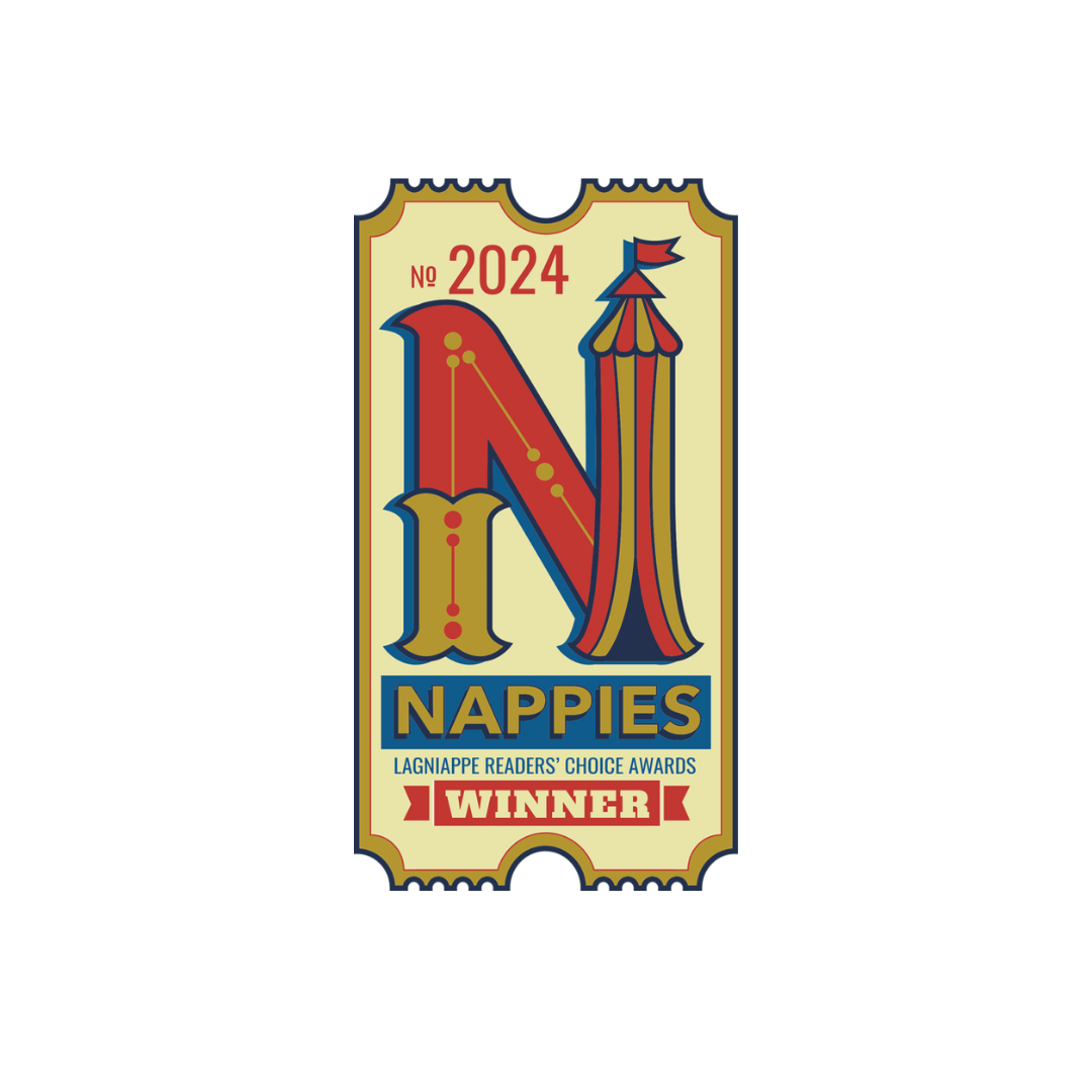 Nappie 2024