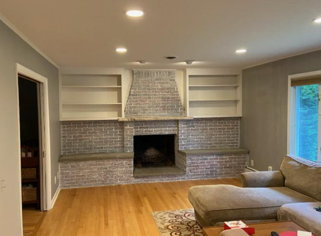 Dark Room Revitalized After