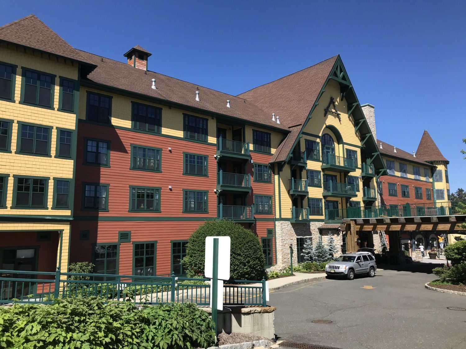 Check out our Exterior Painting