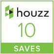 houzz 10 saves