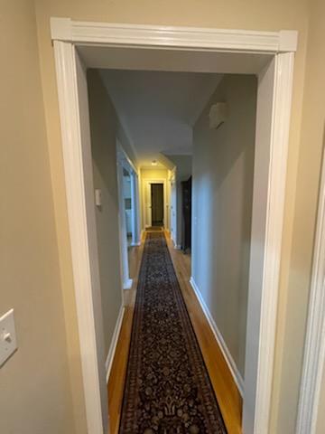 Conshohocken PA Exterior Before