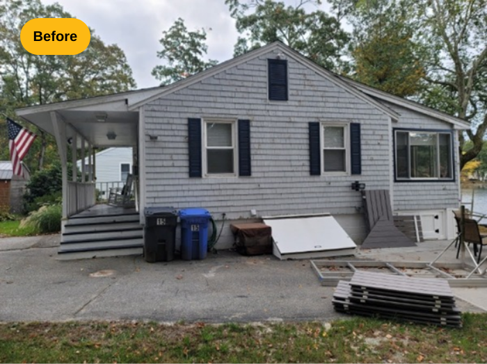 restaurant painting in wichita east, ks