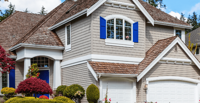 Check out our Short-Term Rental Painting