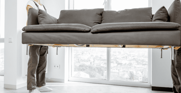 Check out our Move-In & Move-Out Painting Services