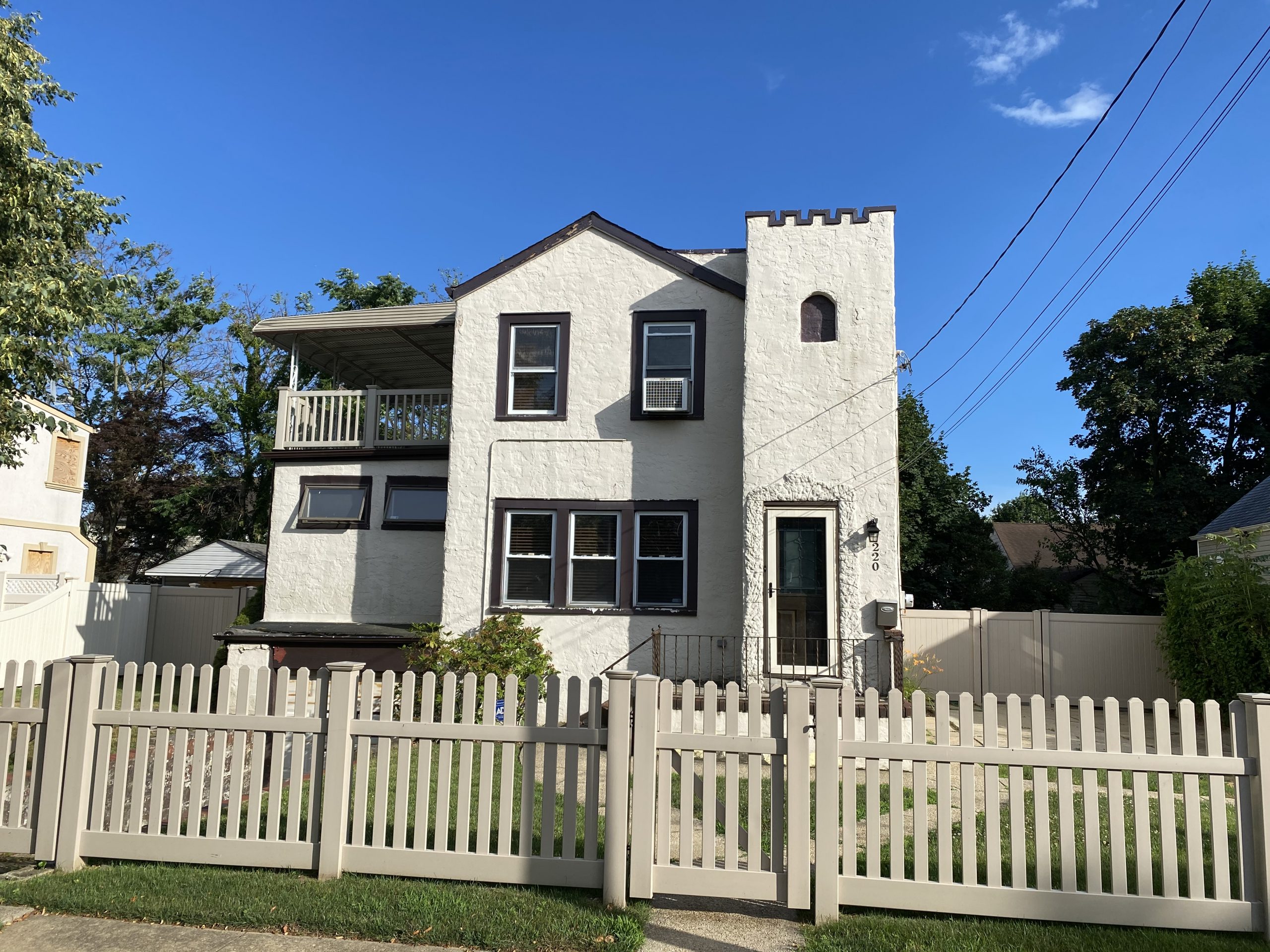 Hempstead, NY Before