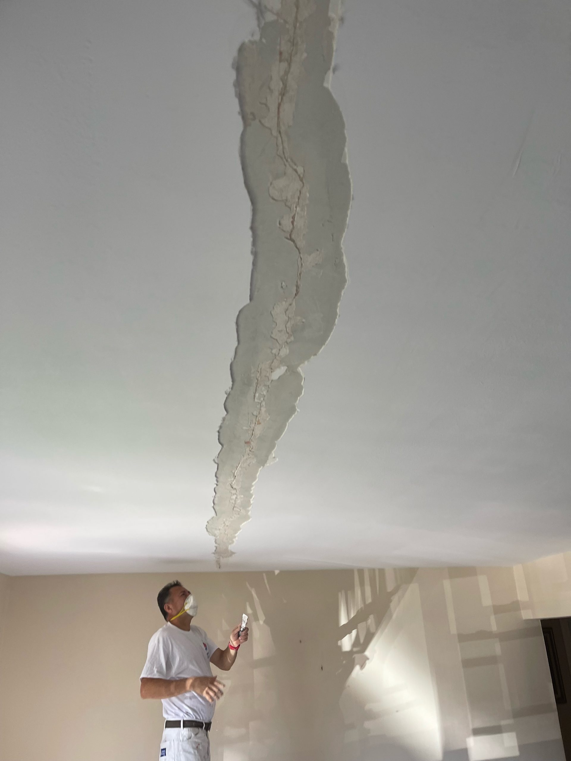 Residential Project – Nassau County, NY Before