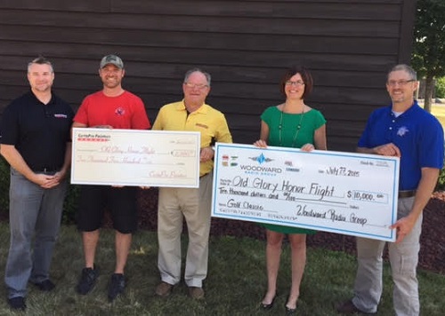 old-glory-honor-flight-2015-check-presentation