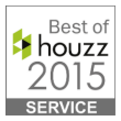 Recommended on Houzz