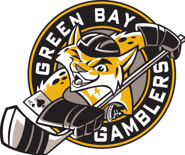 Green Bay Gamblers Hockey Club