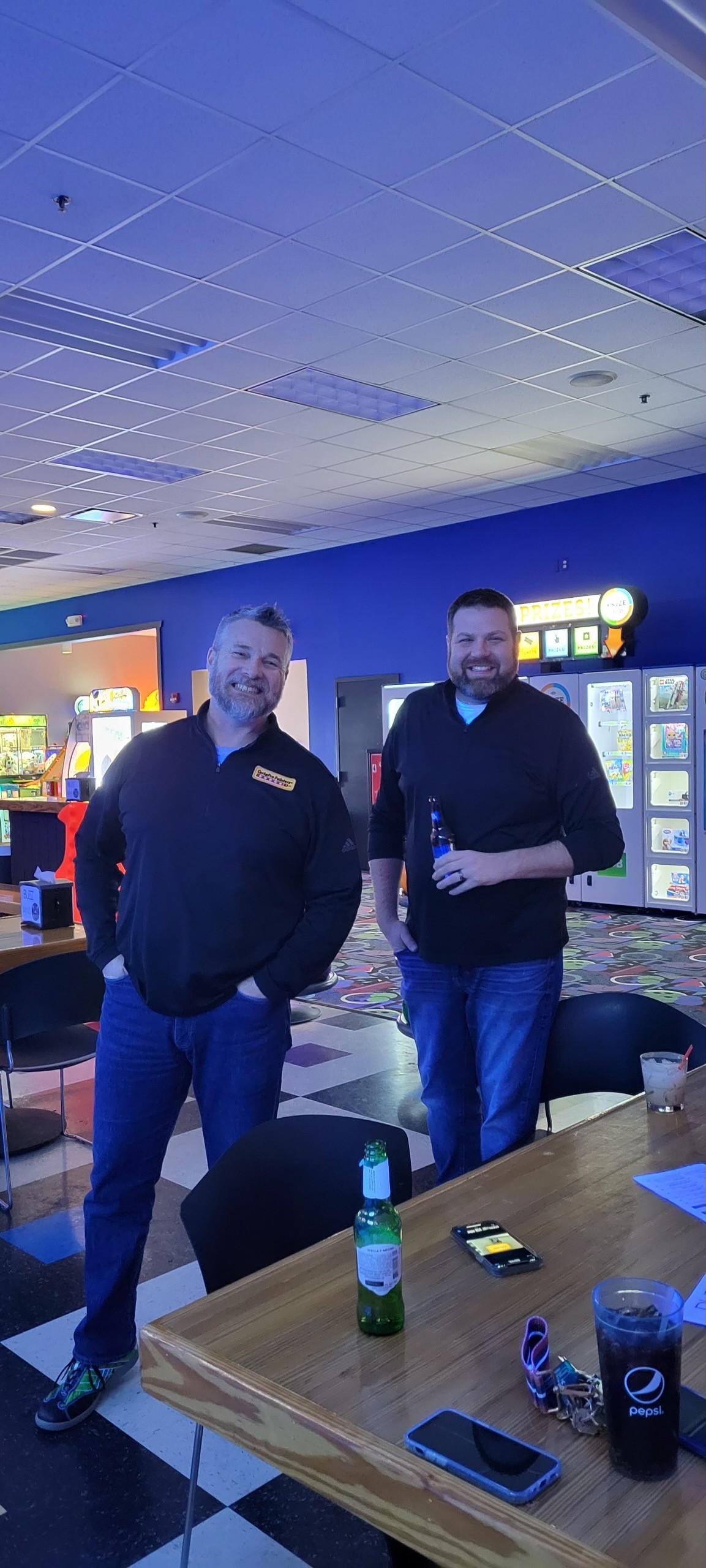 certapro ne wisconsin team event