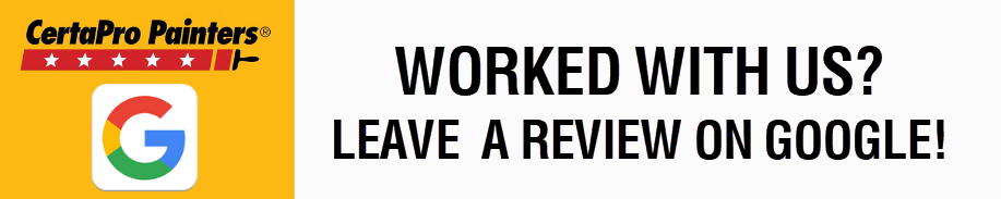 Google Review Banner