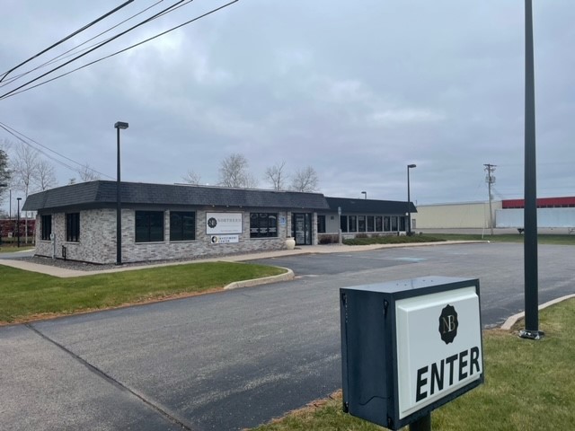 Northern Interstate Bank After