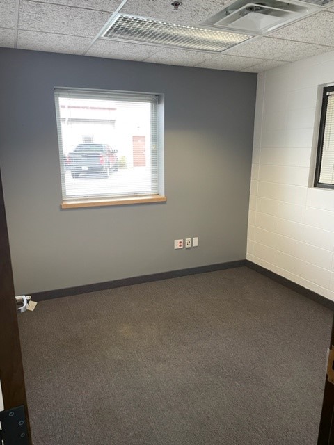 Commercial Interior After