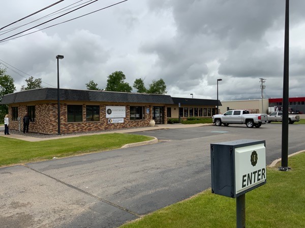 Northern Interstate Bank Before